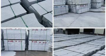 茂名芝麻白1.8A光毛板