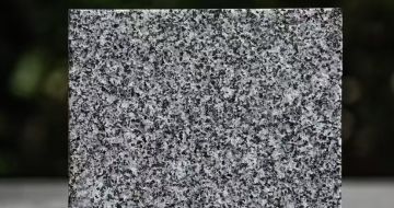 茂名 芝麻黑火烧面