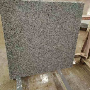 茂名 芝麻白光面900*900，高地铁标准