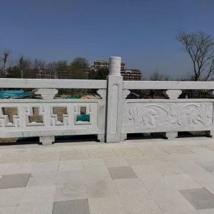 茂名 河道栏杆，河道护栏