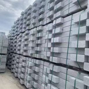 茂名 芝麻灰侧石