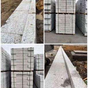 茂名 芙蓉白路沿石，性价比之王