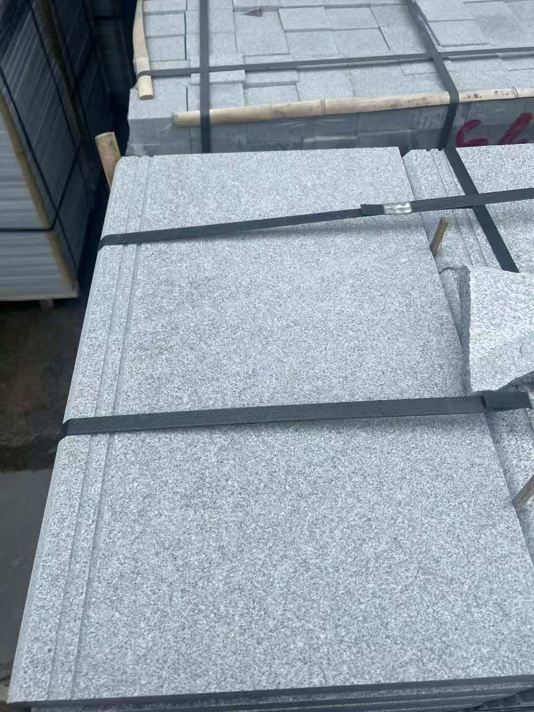 茂名 芝麻灰火烧面拉槽台阶