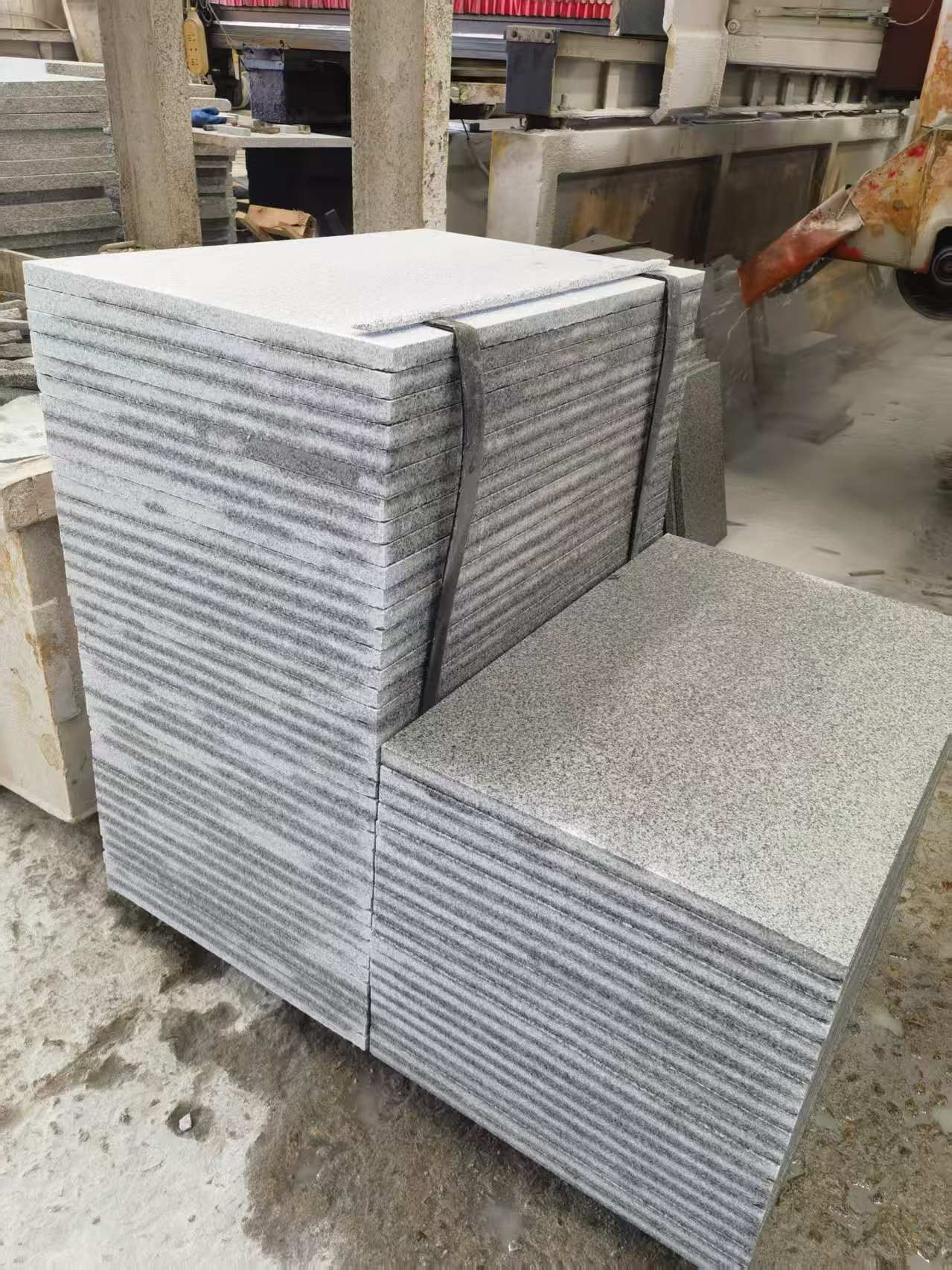 茂名芝麻白火烧面成品