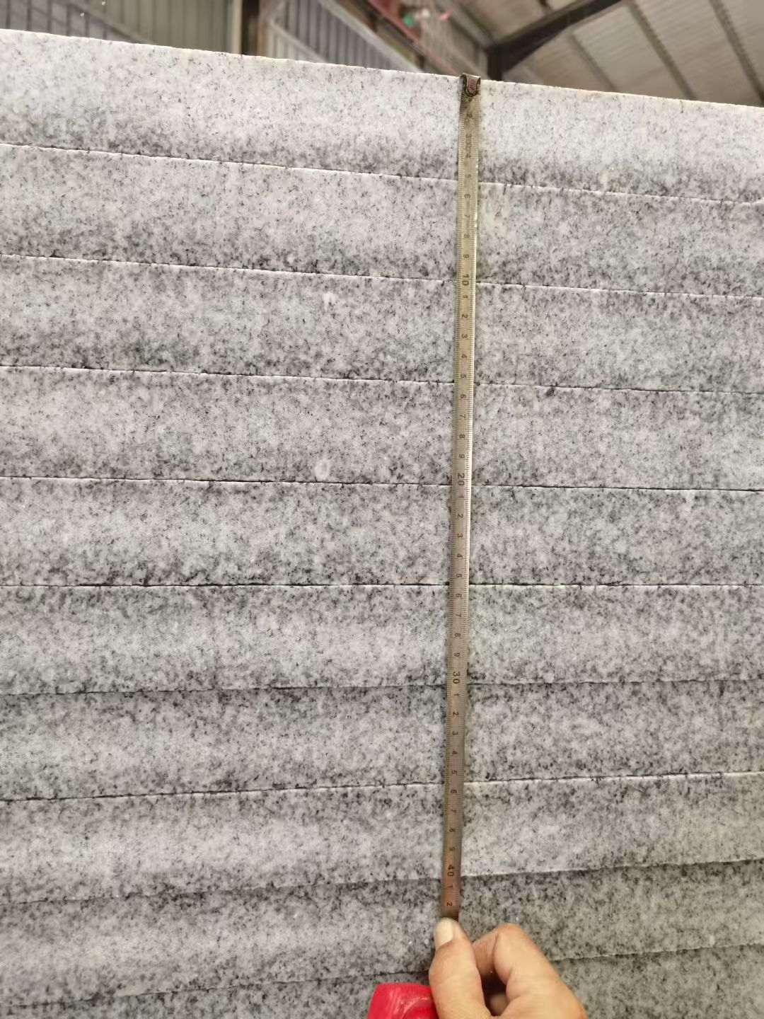 茂名 芝麻白成品厚薄均匀