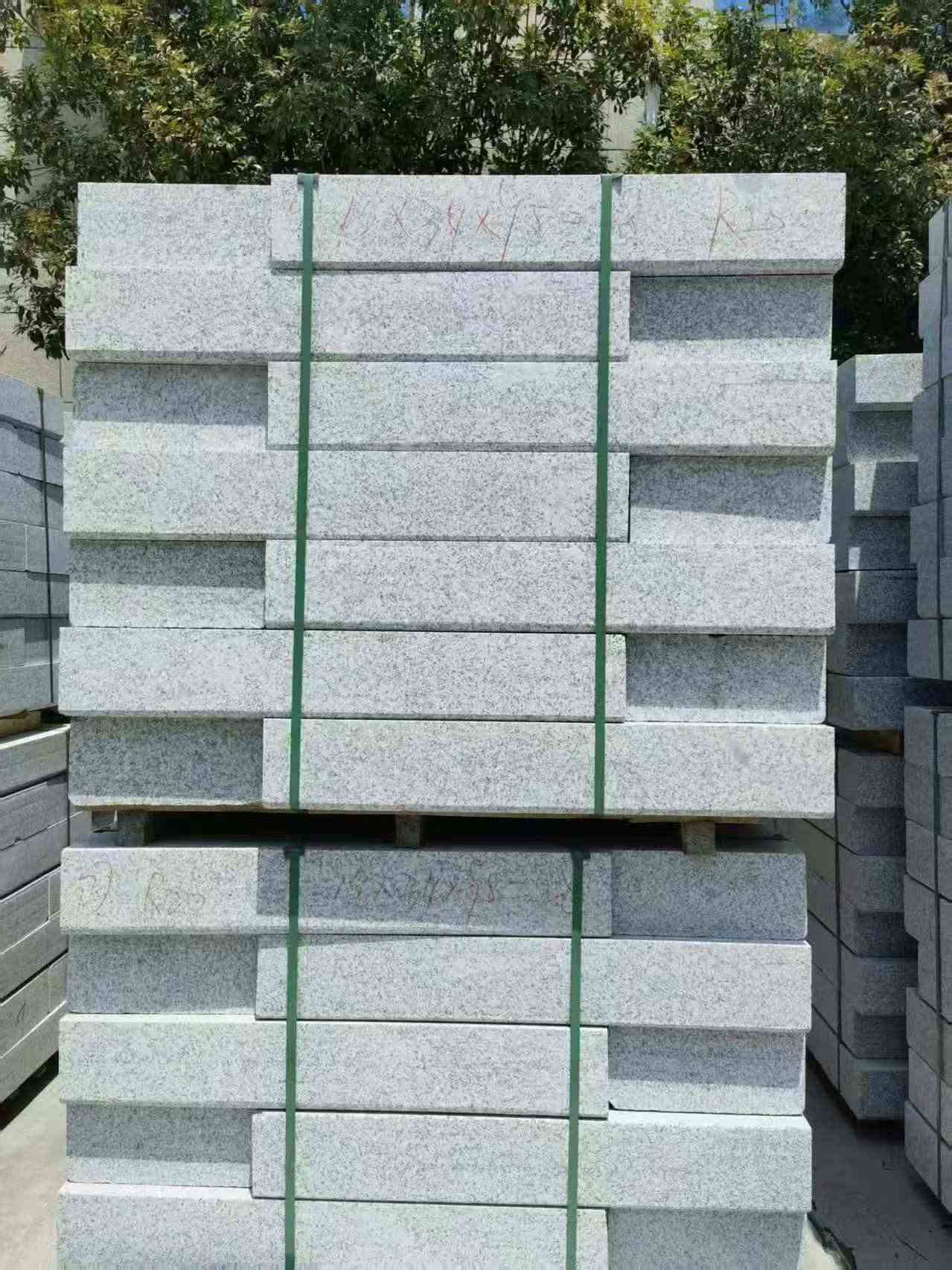 茂名 路沿石、路缘石、路侧石、路牙石、马路牙子