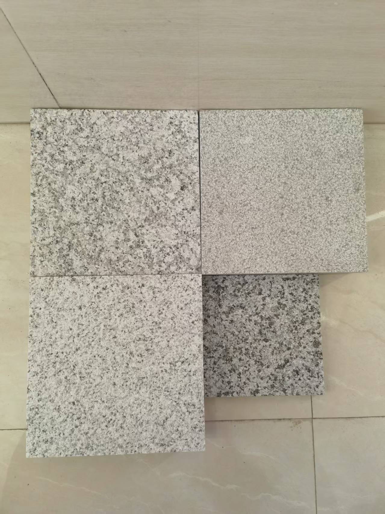 茂名 芝麻白，芙蓉白，芝麻灰，芝麻黑