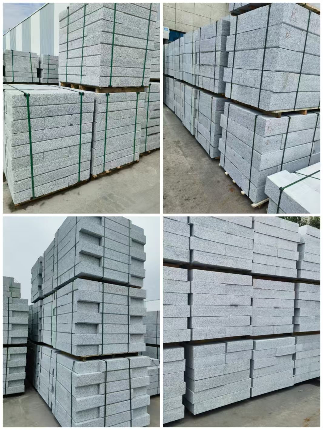 茂名 花岗岩路沿石多少钱